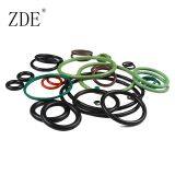 Durable Environmental High Grade Metric O Rings Seals For Lid FDA Factory thumbnail-2