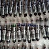 0445120231 Diesel Engine Injector Fuel Injector Common Rail Diesel Fuel Injector thumbnail-5
