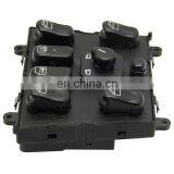 Master Power Window Switch A1638206610 thumbnail-5