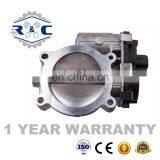 R&C High Performance Auto Throttling Valve Engine System 12580760 S20008 S20024 TB1011 for Chevrolet Buik GMC Car Throttle Body thumbnail-2