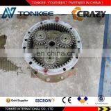M2X63CHB-13A-28 Swing Reduction Gearbox M2X63CHB Swing Reduction M2X63CHB Swing Gearbox thumbnail-3