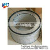 заводская цена на автомобильный воздушный фильтр дизельного двигателя грузовика af4609 af4874