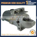 10465167 10465554 12560019 Mini Starter for Chevrolet 350 454 thumbnail-4