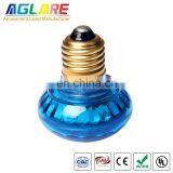 110V E27 Auto Programmable Color Changing Led Bulb Pixel Module Lights thumbnail-4