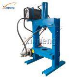 Xinpeng High Quality Multifunction 30T Hydraulic Press Break Machine thumbnail-2