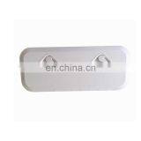 Yacht Customized Retangular Plastic Deck Hatch thumbnail-1