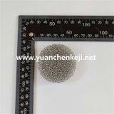 Sheet Metal Fabrication of Electroplating Sponge Filter thumbnail-1