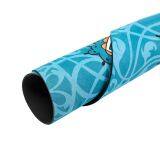 Wholesale Digital Printed Round Meditation Custom Yoga Mat thumbnail-2