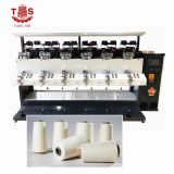 Cotton Yarn Cone Rewinding Machine Suppliers and Manufacturers - China  Factory - TangShi Textile Machinery
