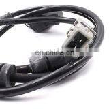 454548 454549 Stable Quality Car Wheel Speed Sensor Anti-Lock Brake System Parts for Peugeot 406 (8B)95-05 (8C) 97-04 96183217 thumbnail-6