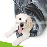 Manufacturer Direct Sale Dog Blanket Weighted Blanket Dog Weighted Blanket Wrap thumbnail-5