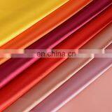 Polyester Duchess Satin Fabric for Woman Skirt Dress Nightwear Decoration Upholstery thumbnail-1