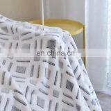 2020 3D Printed Flannel Fleece Blanket thumbnail-4