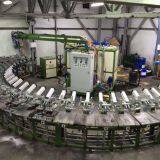 Foshan Luzhou Pu Machinery Co.,ltd company overview - view 1 thumbnail