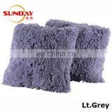 Hot Sale 100% Polyester PV Plush Pillow Cushions thumbnail-4
