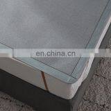 RAWHOUSE Sleeping Mat Cool Ice Silk Mattress Summer Bed Sleep Rattan Mat thumbnail-5