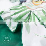 RAWHOUSE Home Textile Bird Print Bedding Set Cotton100% thumbnail-4