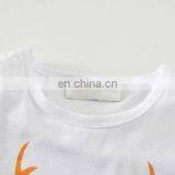 2018 Hot Sales Girls Summer Clothes Cartoon Set T Shirt+Shorts Outfits Set+Headband Suit thumbnail-3