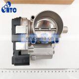 NEW Fuel Injection Throttle Body OEM 03F 133 062C / 03F 133 062B / 03F 133 062 for Audi A1 A3 VW Golf Skoda Octavia thumbnail-2