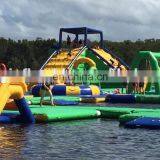 Cheap Popular And Crazy Water Theme Inflatable Amusement Park thumbnail-1