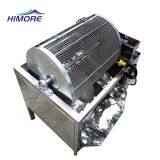 Electric Quail Eggs Breaker Machine Use With Quail Eggs Peeling Machine thumbnail-2