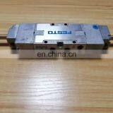 Germany Brand Pneumatic Solenoid Valve FH-5/3G-1/8-B 30484 Air Operated Valve thumbnail-5