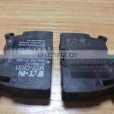 Side Mounting Contactor Accessories Double Poles Auxiliary Contactor thumbnail-2