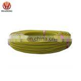 Insulated Electrical Wire High Temperature Wires 0.75mm Copper Wire thumbnail-4