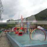 Outdoor Indoor Water Play Equipment Water House With Water Spray thumbnail-4