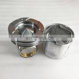 Cummins N14 Diesel Engine Piston 3803758 3803741 3803739 thumbnail-2