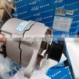 6CTAA8.3 6CT Diesel Engine Alternator 3415587 JFZ2704 thumbnail-6