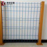 Bilateral Wire Fence Vinyl Fence(professional Factory) and Low Price thumbnail-3