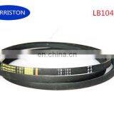 Mitsuboshi V Belt Use For Combine Harvester thumbnail-1