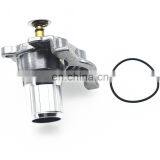 Thermostat Housing 504017209 504013931 for FIAT DUCATO IVECO DAILY III thumbnail-1