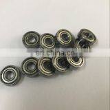 Bearing 695zz With Size 5x13x4 mm Deep Groove Ball Bearing 695 zz 695z 695 z thumbnail-3