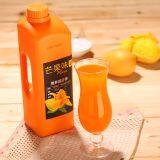 Mango & Passion Fruit & Carrot Mixed Blended Juice (Concentrated) China Supplier Factory thumbnail-2
