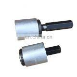 4 Inch Electrical Rigid IMC Coupling Manufacturer With UL1242 Standard thumbnail-7