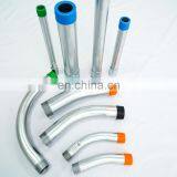 Нижние затраты на жизненный цикл трубных фитингов IMC