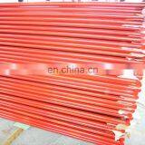 Galvanized Fencing Panel Powder Coated Fencing Panels thumbnail-2