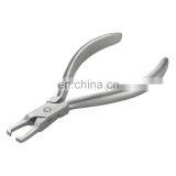 China Manufacture Medical Surgery Tools Loop Forming Plier Dental Orthopedic Surgical Instruments thumbnail-5