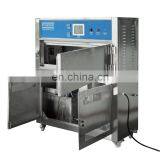 Liyi Accelerated Testing Machine Lamp UV Weathering Aging Test Chamber thumbnail-6
