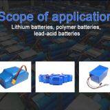 100V 120A 200a 300a Battery Pack Comprehensive Tester 120V100A Functional Test Equipment Finished Battery Pack Tester thumbnail-4