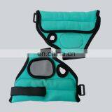 2015 New Hot Sale Leather Weight Gloves Manufactory thumbnail-1