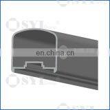 Алюминиевые экструзионные профили 6063 и аксессуары thumbnail-3