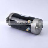 PMDC Motor 48 Volt 800 Watt With Carbon Brush thumbnail-4