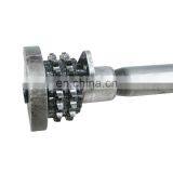 6420301472 for 2007-2019 SPRINTER 2500 3500 3.0L BALANCE SHAFT (B71) For OM642 thumbnail-3