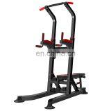 Multifunctional Vivanstar ST6679 Pull Up Bar Gym Fitness Equipment Dip Station Adjustable Weight Bench thumbnail-3