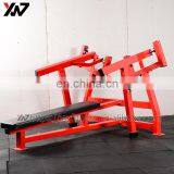 Sports Equipment Chest Press Horizontal Bench Press thumbnail-5