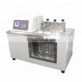 Bitumen Good Quality TBT-0615 Petroleum Bitumen Wax Content Analyzer thumbnail-2