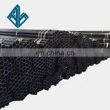 #10 #20 #45 Black Round API Low Carbon Round Steel Pipe API 5I X70 5l X60q Steel Pipe thumbnail-3